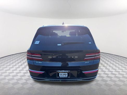 New 2026 Genesis GV80 2.5T Prestige image 6