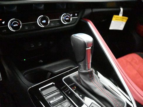 Certified 2025 Acura ADX A-Spec image 6