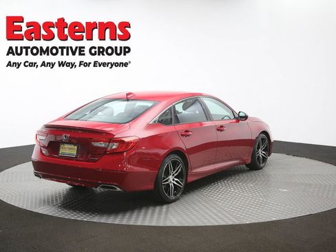 Used 2020 Honda Accord Sport image 39