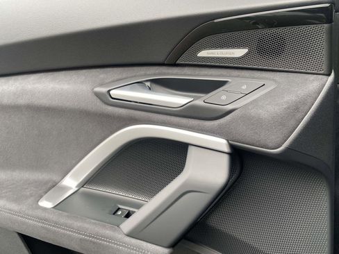 New 2025 Audi SQ5 Premium Plus image 14