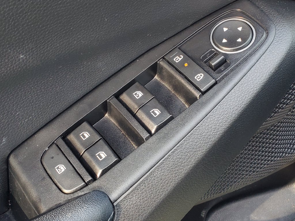 Used 2024 Kia Seltos EX AWD/4WD image 22