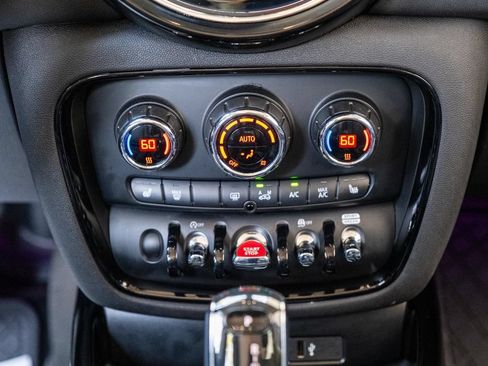 Used 2023 MINI Cooper Clubman S AWD/4WD image 27
