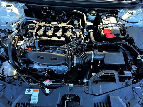 Used 2024 Honda Accord LX image 24