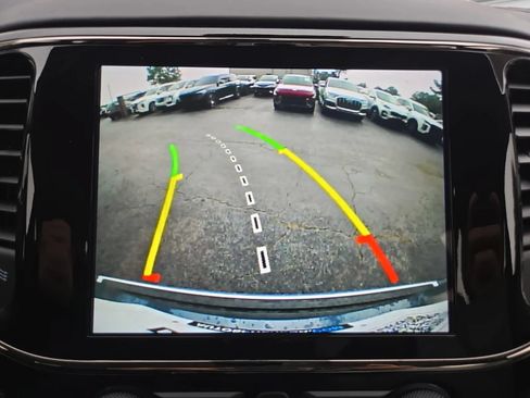Used 2020 Jeep Grand Cherokee Summit AWD/4WD image 37