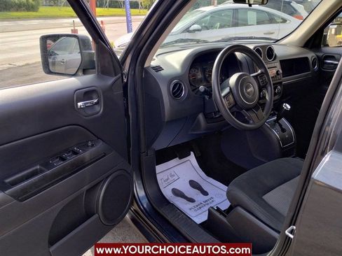 Used 2015 Jeep Patriot Sport w/ Power Value Group image 14