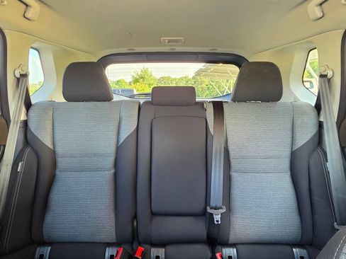 Used 2023 Nissan Rogue SV AWD/4WD image 29