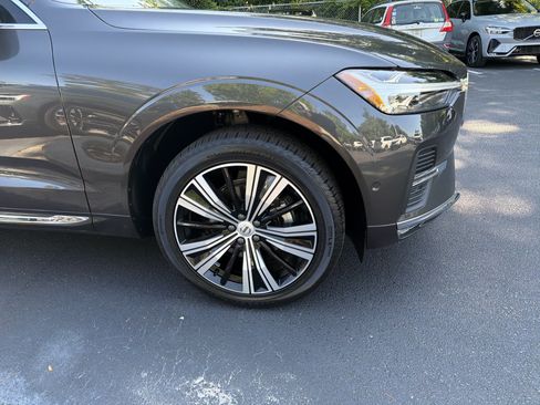 Certified 2023 Volvo XC60 B5 Plus w/ Protection Package Premier FWD image 13