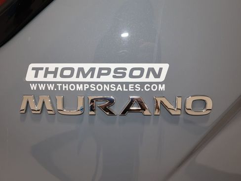 Used 2023 Nissan Murano SL image 35