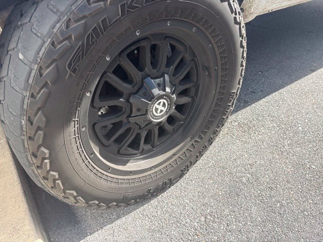 Used 2017 RAM 1500 Outdoorsman AWD/4WD image 20