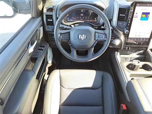 New 2026 RAM 1500 Rebel w/ Rebel Level 2 Equipment Group image 13
