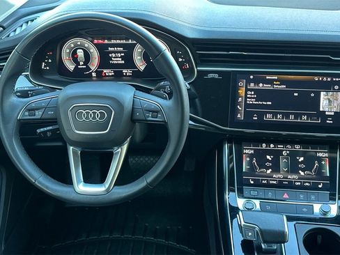 Used 2024 Audi Q7 2.0T Premium Plus image 15