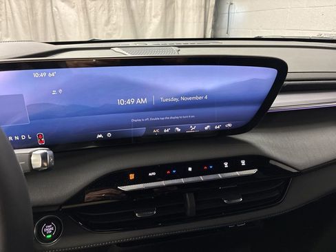 New 2026 Buick Enclave Sport Touring w/ Power Package image 23