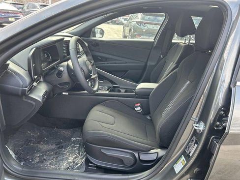 New 2026 Hyundai Elantra SEL Sport Premium image 41