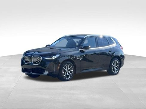 Used 2026 BMW X3 xDrive30i AWD/4WD image 1