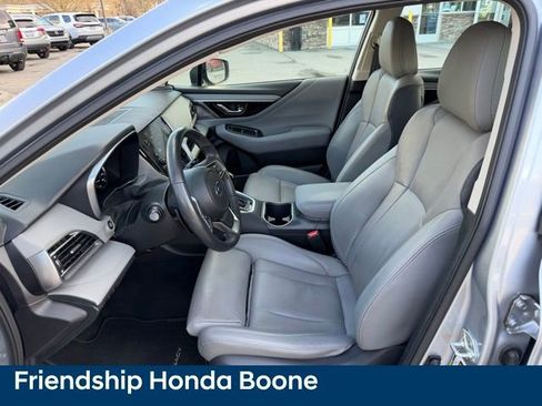 Used 2023 Subaru Legacy Limited image 19