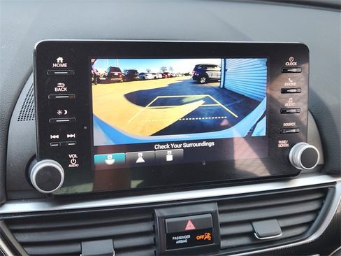 Used 2022 Honda Accord Sport image 25