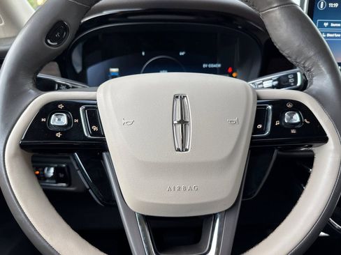 Certified 2023 Lincoln Corsair Grand Touring w/ Equipment Group 301A image 23