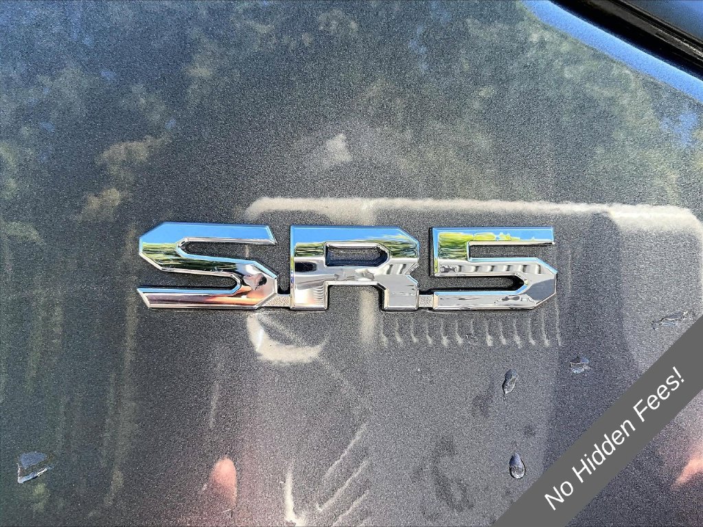 Used 2023 Toyota Tundra SR5 AWD/4WD image 7