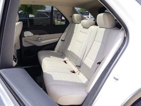 Certified 2021 Mercedes-Benz GLE 450 4MATIC image 22