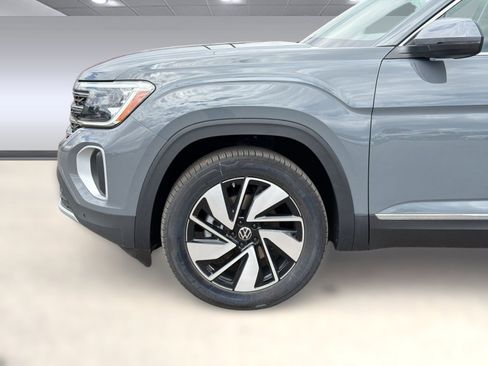 New 2026 Volkswagen Atlas SEL AWD/4WD image 12