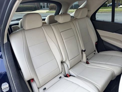 Used 2020 Mercedes-Benz GLE 350 4MATIC w/ 3rd Row Seat Package image 37