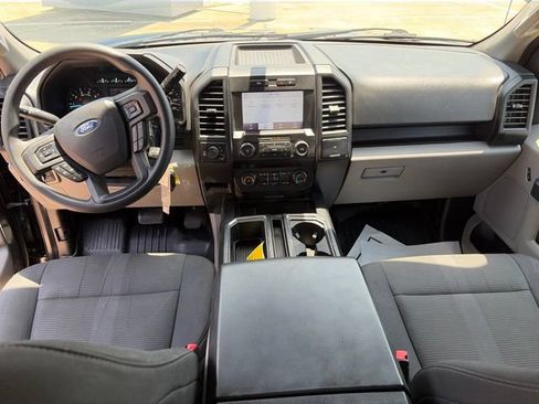 Used 2019 Ford F150 XL w/ Equipment Group 101A Mid AWD/4WD image 9