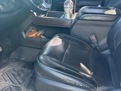 Used 2018 GMC Sierra 1500 SLT image 8