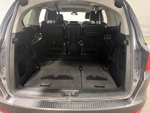 Used 2024 Honda Odyssey EX-L image 15
