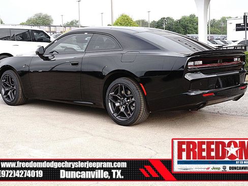 New 2026 Dodge Charger Scat Pack image 3