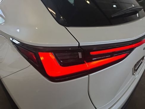 Certified 2024 Lexus NX 350 AWD w/ Cold Area Package image 33