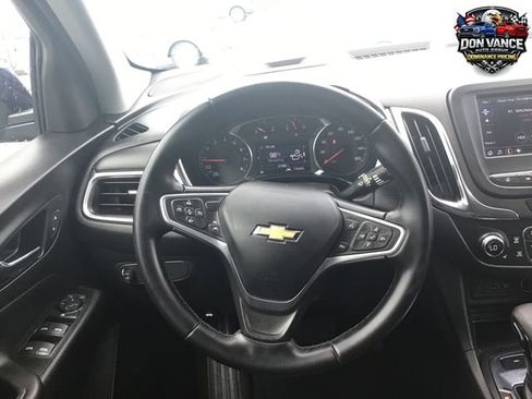 Used 2023 Chevrolet Equinox LT AWD/4WD image 27