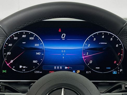 New 2026 Mercedes-Benz GLC 300 4MATIC image 18