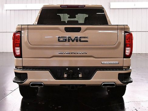 Used 2022 GMC Sierra 1500 Elevation image 6