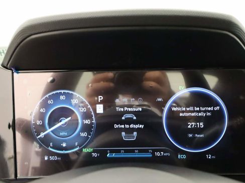 New 2026 Hyundai Elantra SEL Sport image 7