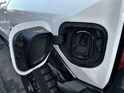 New 2024 GMC Hummer EV 2X w/ Extreme Off-Road Package
