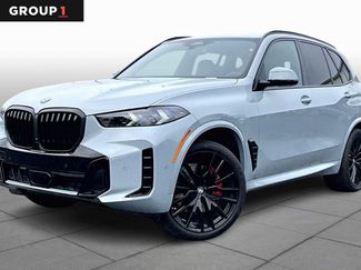 Used 2025 BMW X5 sDrive40i w/ M Sport Package video 1