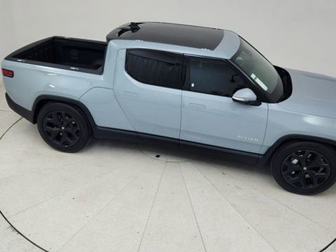 Used 2023 Rivian R1T Adventure image 74