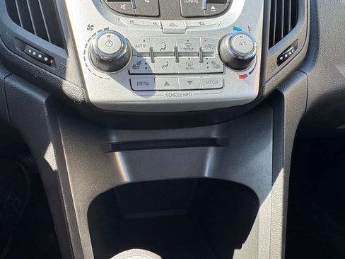 Used 2015 Chevrolet Equinox LTZ AWD/4WD image 27