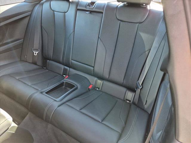 Used 2024 BMW 230i Coupe w/ M Sport Package RWD image 20