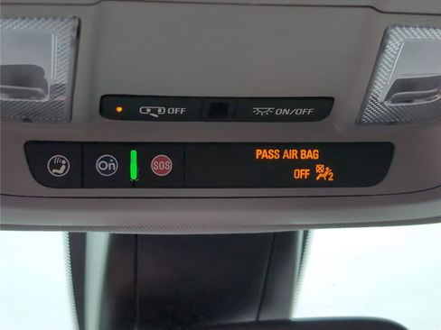 Used 2023 Chevrolet Blazer LT AWD/4WD image 21