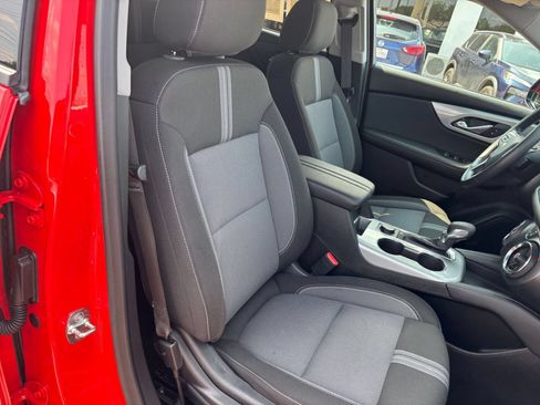 Used 2026 Chevrolet Blazer LT FWD image 32