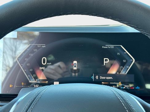 New 2026 BMW X5 sDrive40i image 23