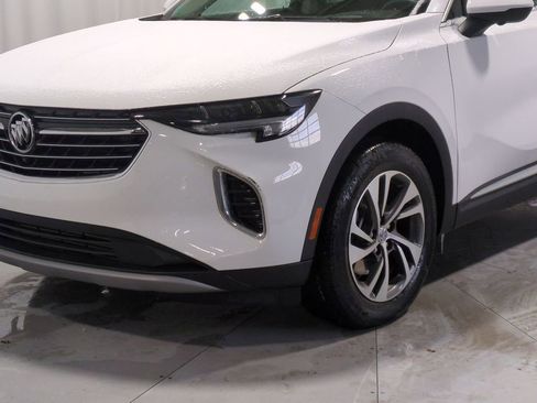 Used 2022 Buick Envision Essence w/ Technology Package I image 14