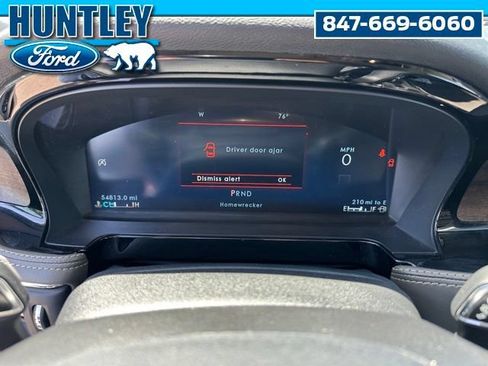 Used 2023 Lincoln Corsair Reserve w/ Equipment Group 201A AWD/4WD image 35