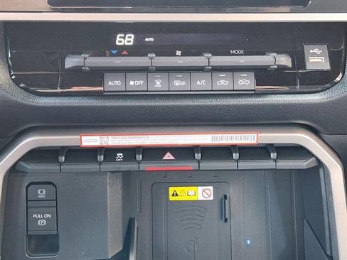 New 2025 Toyota Tundra SR5 image 16