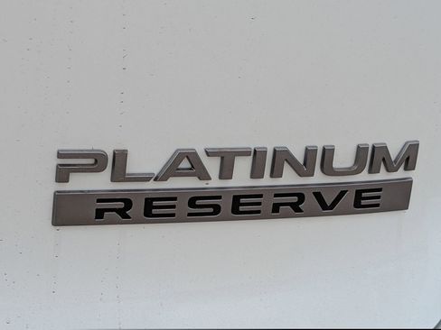 New 2026 Nissan Armada Platinum Reserve AWD/4WD image 6