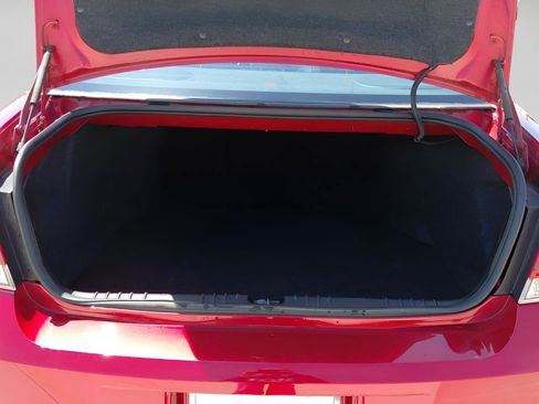 Used 2014 Chevrolet Impala LTZ FWD image 20