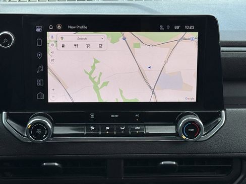 Used 2024 Chevrolet Colorado W/T image 21