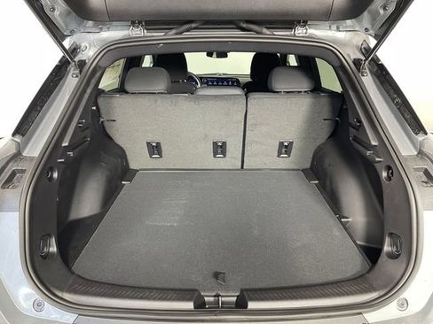 New 2026 Chevrolet Equinox EV LT FWD image 14