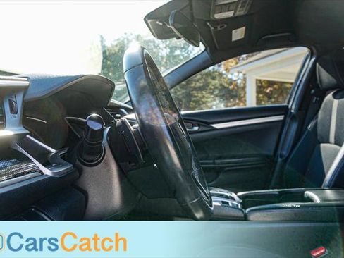 Used 2021 Honda Civic Sport image 33